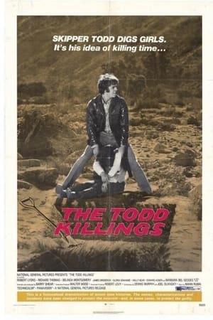 The Todd Killings 1971