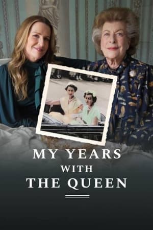 Image My Years with the Queen