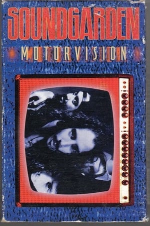 Image Soundgarden: Motorvision