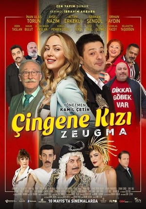 Télécharger Çingene Kızı Zeugma ou regarder en streaming Torrent magnet 