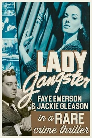 Télécharger Lady Gangster ou regarder en streaming Torrent magnet 