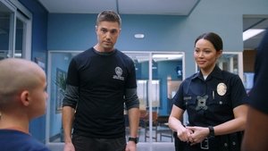 The Rookie Season 5 Episode 17 مترجمة