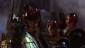 Judge Dredd