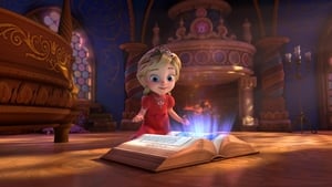 مشاهدة الأنمي The Princess and the Dragon 2018 مترجم