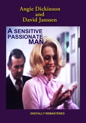 Image A Sensitive, Passionate Man