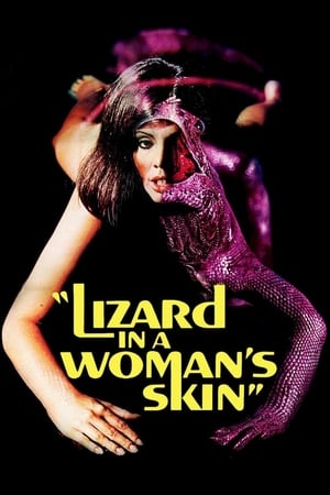 Image A Lizard in a Woman's Skin