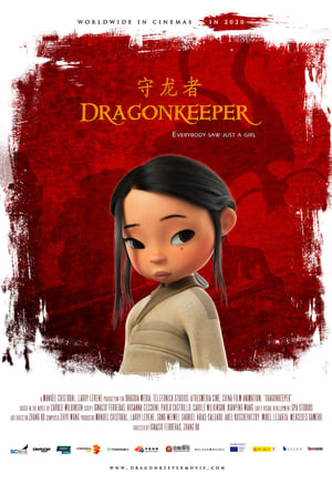 Image Dragonkeeper