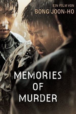 Image Memories of Murder