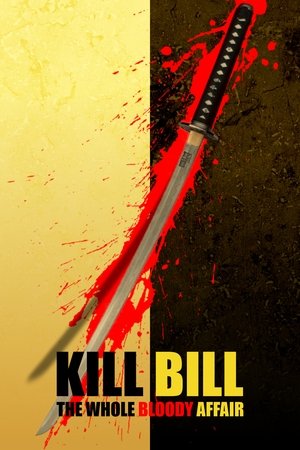 Image Kill Bill: The Whole Bloody Affair