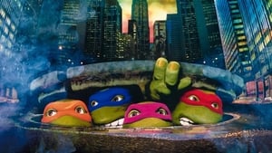 Teenage Mutant Ninja Turtles (1990)