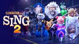 Capture of Sing 2 (2021) HD Монгол хадмал