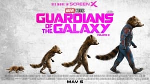 Capture of Guardians of the Galaxy Vol. 3 (2023) FHD Монгол хадмал