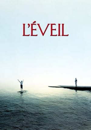 Poster L'Éveil 1990