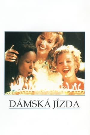 Dámská jízda 1995