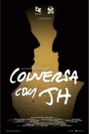 Image O Futebol no Cinema: Conversa Com Jh