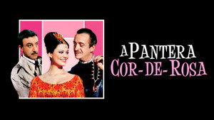 A Pantera Cor-de-Rosa