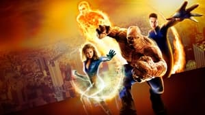 Fantastic Four (2005)