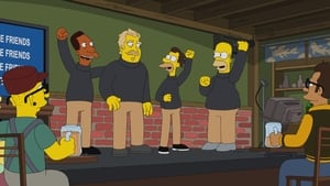 The Simpsons Season 32 Episode 1 مترجمة