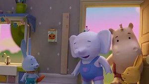 Tina & Tony Season 2 :Episode 4  Episode 4