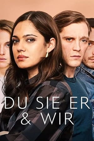 Poster Du Sie Er & Wir 2021