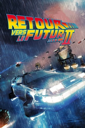 Image Retour vers le futur II