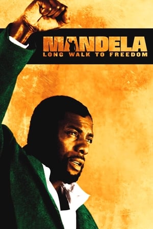 Image Mandela: Vejen til frihed
