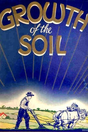 Image Growth of the Soil