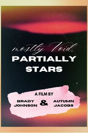 Mostly Void, Partially Stars (2025)