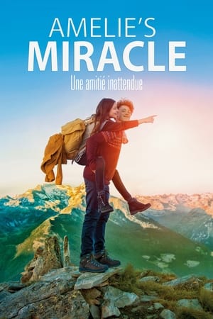 Poster Amelie's Miracle 2017