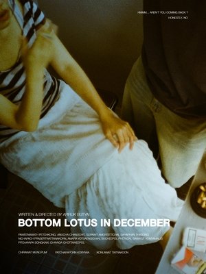 Bottom Lotus In December (2025)