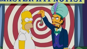 The Simpsons Season 26 Episode 11