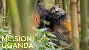 Mission: Uganda (2022)