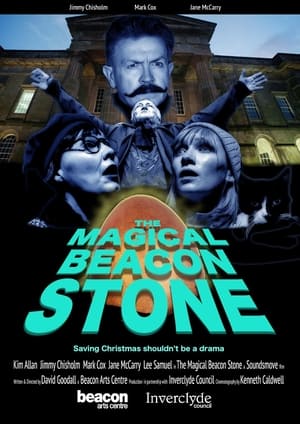 The Magical Beacon Stone 2020