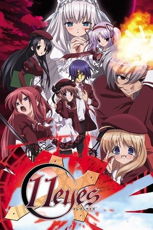 イレブンアイズ Temporada 1 Episódio 8 2009