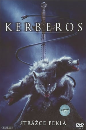 Poster Kerberos 2005