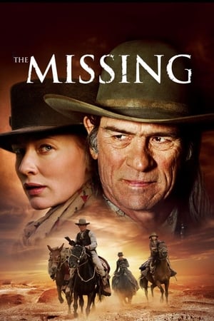 Image The Missing