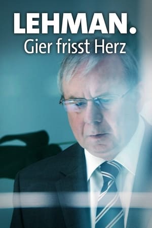 Image Lehman. Gier frisst Herz