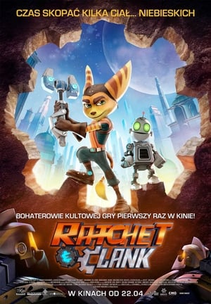 Image Ratchet i Clank