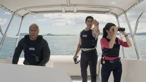 NCIS: Hawai’i Season 3 Episode 6 مترجمة