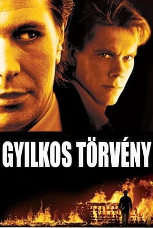 Image Gyilkos törvény