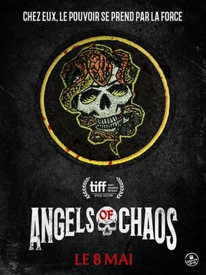 Télécharger Angels of Chaos ou regarder en streaming Torrent magnet 