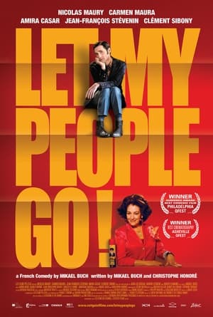 Let My People Go! 2011