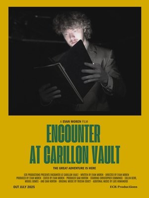Encounter at Carillon Vault (2025)