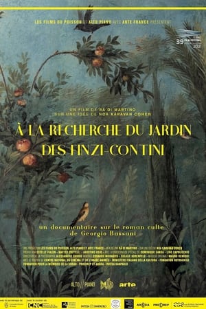 Télécharger À la recherche du jardin des Finzi-Contini ou regarder en streaming Torrent magnet 