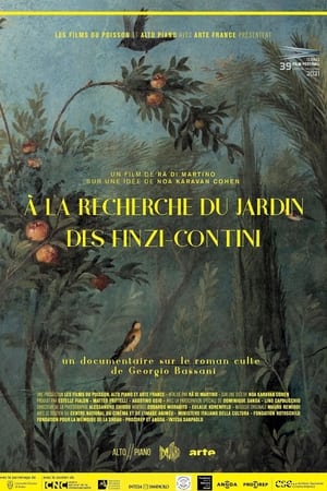 Image Auf der Suche nach den Gärten der Finzi-Contini