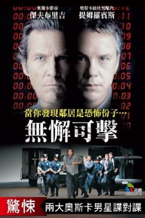 Poster 无懈可击 1999