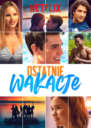 Image Ostatnie wakacje