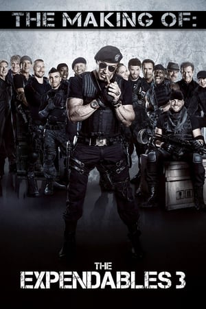 The Making of The Expendables 3 2014