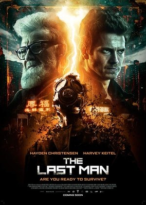 The Last Man The Last Man
