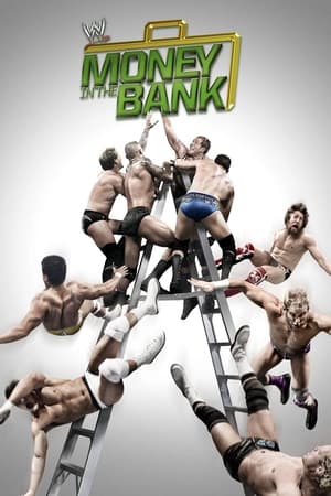 Image WWE Money in the Bank 2013